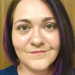 Meet your Posher, Tabatha